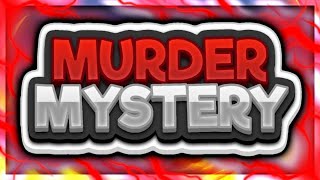 Murder Mystery #4..