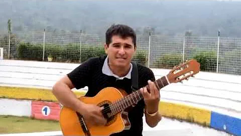 Holger Peralta NO ERES FELIZ Video oficial musica ...