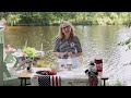 Patriotic Spritzer