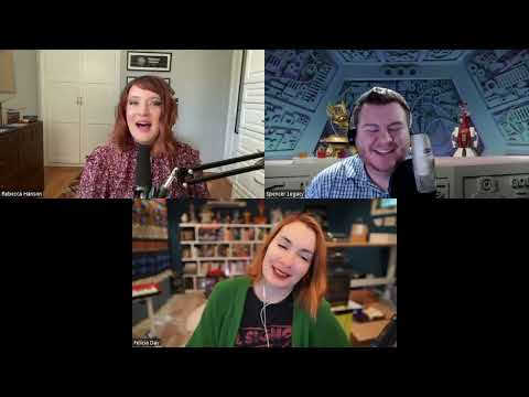 MST3K Interview: Felicia Day & Rebecca Hanson Preview Turkey Day Marathon