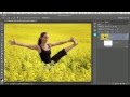 How To Make A Picture Look Like A Painting In Photoshop