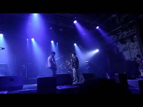 拍謝少年 Sorry Youth 暗流 Undercurrent 無拍手 感謝大正 