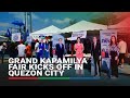 Grand Kapamilya Summer Fair kicks off in Quezon City | ABS-CBN News