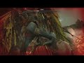Rare Gna Move Variation For Asgard Stomp God Of War Ragnarok 