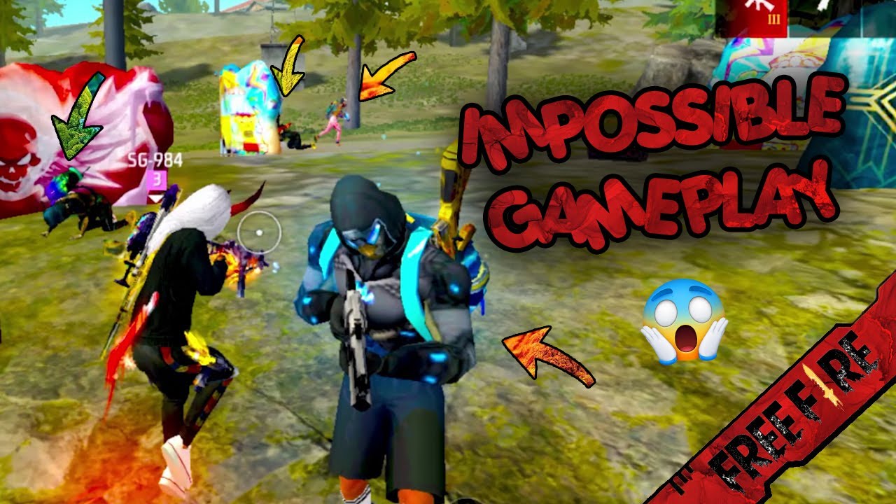 IMPOSIBLE GAMEPLAY ENJOY THIS FULL VIEO SMART GAMING 984 - YouTube