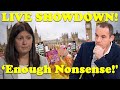 Martin Lewis TAKES DOWN Labour MP Lisa Nandy On Live TV Martin Lewis TAKES DOWN Labour MP Lisa Nandy On Live TV
