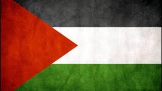 Palestinian national anthem
