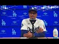 Dodgers News: Dave Roberts Gives Big Update on Shohei Ohtani's Blister and Next Start | ドジャース