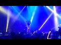 Ghali - Ninna Nanna (Live WOODOO Fest 2017)