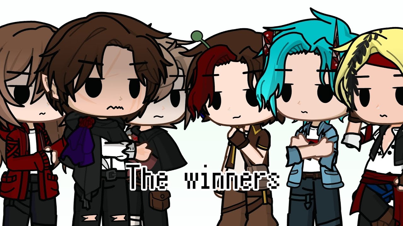 The winners •||• Life series •||• crap post - YouTube
