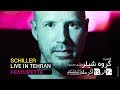 Capture de la vidéo Schiller Live In Tehran – Featurette