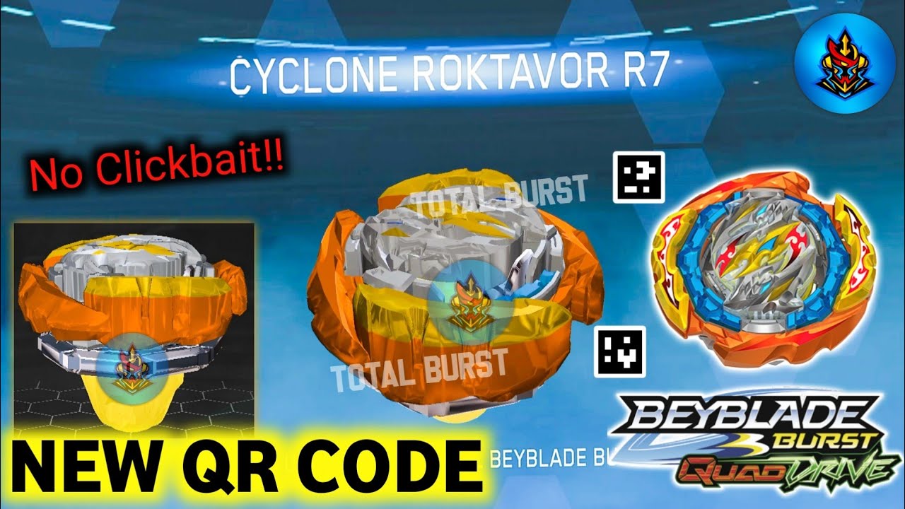 Strike God Valkyrie Qr Code Beyblade Burst App Wolflasopa