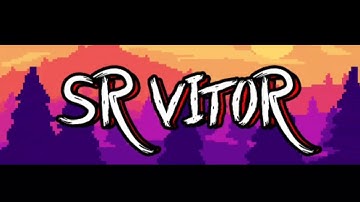 INTRO FOR Sr Vitor [BY:EU]   LISKE?