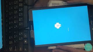 Samsung GALAXY Tab A⑥ 2016 SM-T585 EGY Format + Disable  Knox + Root + Flash ( Working Shop )