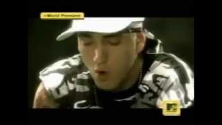 Eminem - Till I Collapse