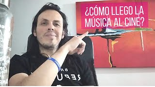 🔥 Música en los Audiovisuales 👉 Ubicación Histórica