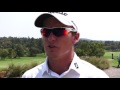 Beckley into 4th at Q-School