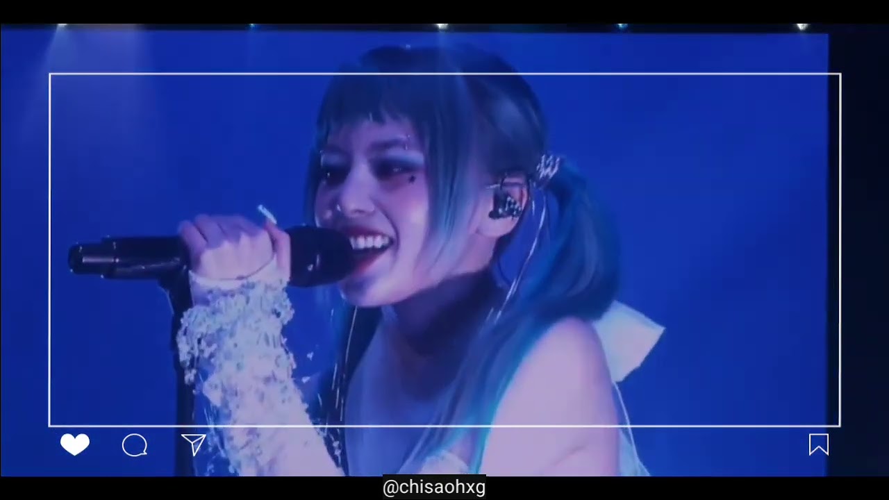 XG BOX ZERO ALPHASヒナタジュリア the FirstHOWL 𝐅𝐔𝐋𝐋 𝐀𝐋𝐁𝐔𝐌