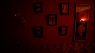 LOCK N ESCAPE Room