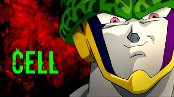 Cell Tribute