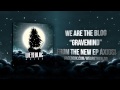 We are the blog  gravemind