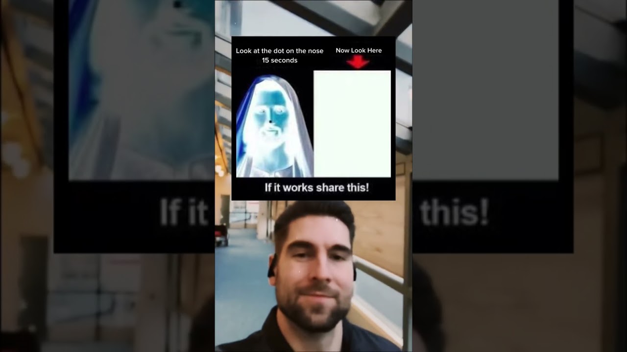 Do You See It?! 👀🤯 