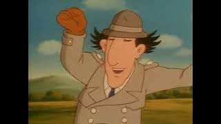 Inspector Gadget S01E48 Do Unto Udders
