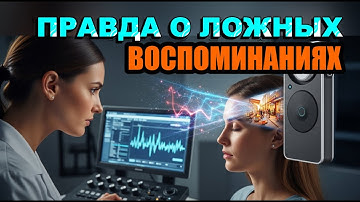 КАК МОЗГ ПОДДЕЛЫВАЕТ ПАМЯТЬ: Что, если память — не твоя, а чужая запись?