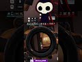 VALK WAS RAGING AT ME IN RANK!!! #shorts #siege #r6 #rainbowsix #vtuber #siegemoments #funny