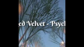 Red Velvet - Psycho [sub indo]