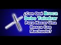 Con Qué Broca Debo Taladrar Para Hacer Una Rosca Con Machuelo