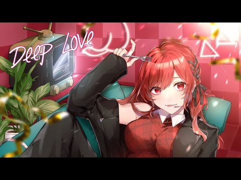 最高レベル✨ 愛の魔術 皇から貴方1人だけに Deep LOVE❤️❤️❤️ Deep Love【Original Song】 - YouTube