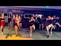 BARRACO ESTREMECE - PSIRICO (Coreografía) Portal Do Axé - Axé das antigas