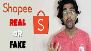 Shopee App Review in Hindi | Shopee app Real or Fake