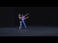 Approximate Sonata 2016 Trailer | The National Ballet of Canada