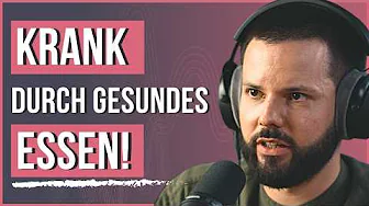 Alles was du über gesunde Ernährung weißt ist falsch (Niko Rittenau)