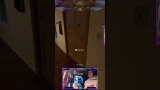 When Everyone Dies And Your Team Mate Clutches Up With A Semtex Grenade Play In Ranked Warzon