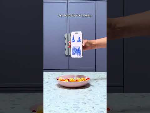 Fruit Salad Incoming