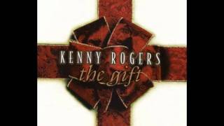 Video thumbnail of "Mary Did You Know - Kenny Rogers"