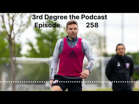 3rd Degree the Podcast #258