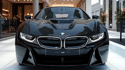 “2026 BMW X1 – The Luxury SUV That SHOCKED Everyone! | Full Review & First Look”