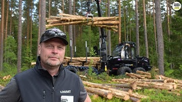 Why Logset is launching its first-ever crane series (and a new 4F)