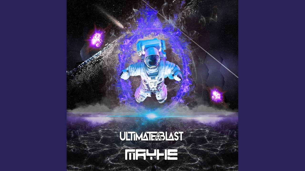 Mayhe (Original Mix) adlı videoyu YouTube'da izle Mayhe (Original Mix) adlı videoyu YouTube'da izle