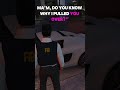 NPC Roasting Me in GTA V #gta5clips #npc  #gtarp #gta