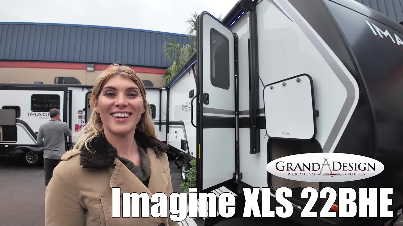 Grand Design-Imagine XLS-22BHE version 2