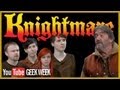 Knightmare TV Show Remake | YouTube Geek Week