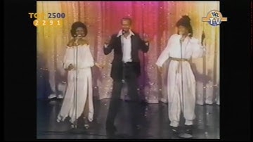 T.S. Monk - Bon Bon Vie _Gimme The Good Life ( Video 1981 Rebroadcast 192 TV HQ Audio )