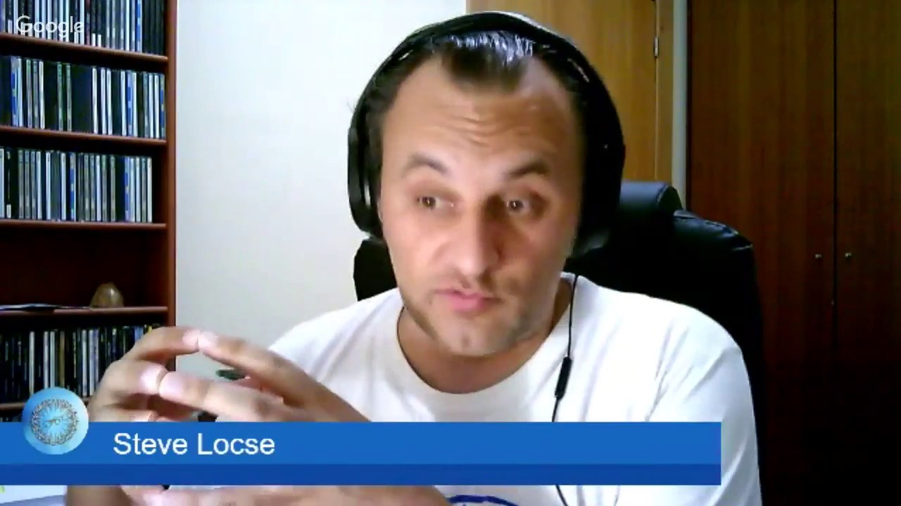 physical education Como detectar a las Falsas Sectas New Age - Con Sergio Ruiz y Steve Locse