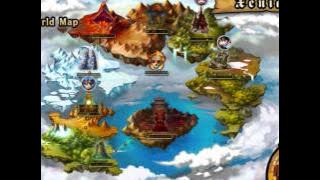 Grand Chase Music: Xenia