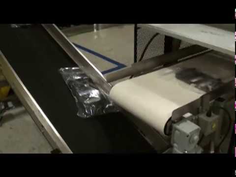 Model 301 Bagging Machine - License Plate Kit Packaging thumbnail